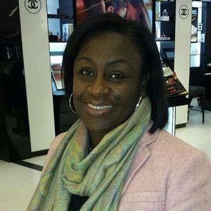 Meet your Posher, Doris